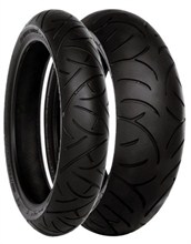 Bridgestone BT 021 130/70R17 62 W TL