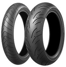 Bridgestone BT 023 110/80R18 58 W TL