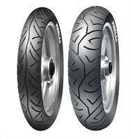 Pirelli Sport Demon 130/90R16 67 V Rear TL