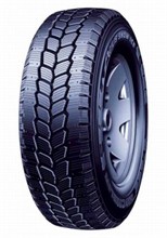 Opony Michelin AGILIS 81 SNOW-ICE