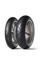 Dunlop ROADSMART 120/60R17 55 W TL ZR