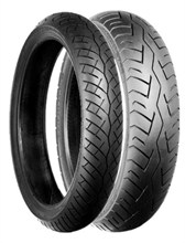 Opony Bridgestone BT 45