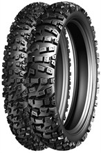 Opony Michelin STARCROSS HP4