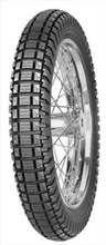 Mitas SW07 3.75-19 61 P Rear TT NHS