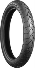 Bridgestone BW 501 120/70R17 58 W TL