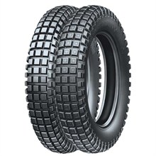 Michelin TRIAL LIGHT 120/100R18 68 M TL