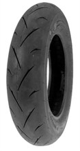 Dunlop TT92 GP 3.50-10 51 J TL 