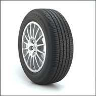 Bridgestone Turanza ER30 SUV 245/50R18 100 W  * FR