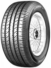 Opony Bridgestone Turanza ER30C