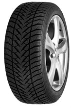 Goodyear ULTRA GRIP 255/50R19 107 V XL * RUNFLAT FR