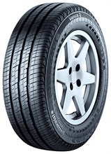 Continental Vanco 2 205/80R16 110/108 T C