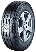 Continental VancoCamper 215/75R16 116/114 R C