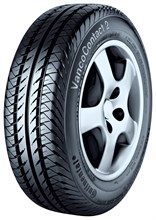 Continental VancoContact 2 195/70R15 97 T C