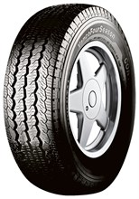 Continental VancoFourSeason 225/55R17 101 H C