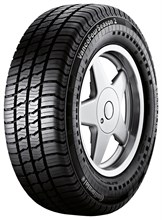 Continental VancoFourSeason 2 205/65R16 107/105 T C