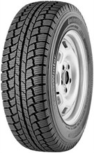 Continental VancoWinter 195/75R16 107/105 R C