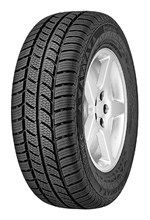 Continental VancoWinter 2 225/75R16 116/114 R