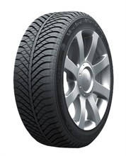 Opony Goodyear Vector 4Seasons SUV