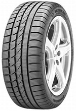 Opony Hankook W300