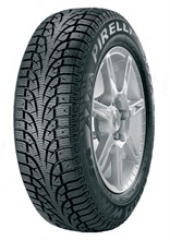 Opony Pirelli Winter Carving