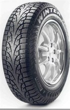 Opony Pirelli Winter Carving SUV