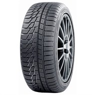 Opony Nokian WR G2