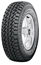 Opony Goodyear Wrangler ATR