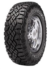 Goodyear Wrangler Duratrac 255/60R20 113 Q XL LR FR POR RBL