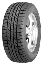 Goodyear Wrangler HP All Weather 255/55R19 111 V XL RUNFLAT FR