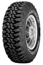 Goodyear WRANGLER MT/R 235/85R16 114 Q