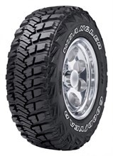 Goodyear WRANGLER MTR 235/85R16 114 Q OWL