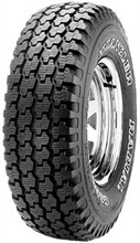 Opony Goodyear WRANGLER RADIAL