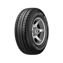 Opony Goodyear WRANGLER SR/A