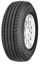 Opony Goodyear Wrangler UG