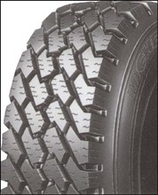 Opony Michelin XC4S