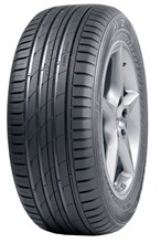 Nokian Z SUV 255/55R19 111 W XL