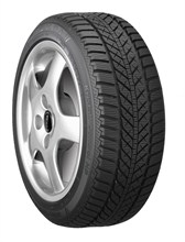 Fulda Kristall Control HP 195/55R15 85 H 