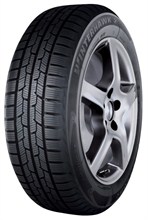 Firestone Winterhawk 2 Evo 205/55R16 91 H