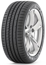 Goodyear Eagle F1 Asymmetric 2 255/40R17 94 Y  FR