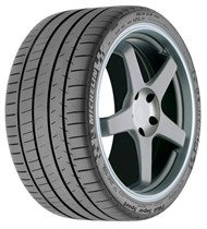 Michelin Pilot Super Sport 245/35R18 92 Y XL *