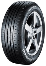 Continental ContiEcoContact 5 225/55R17 97 W