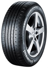 Continental ContiEcoContact 5 225/55R17 101 V XL J