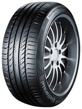 Continental ContiSportContact 5 235/45R19 95 V  MOE RUNFLAT FR