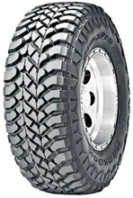 Opony Hankook Dynapro MT RT03