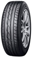 Yokohama C.drive AC02 235/50R18 97 V  MOE RUNFLAT