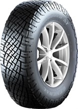 General Grabber AT 235/60R18 107 H XL FR RBL