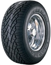 General Grabber HP 235/60R15 98 T  FR OWL