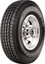 General GRABBER TR 235/85R16 120 Q  P.O.R OWL