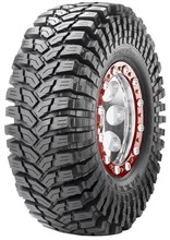 Maxxis M8060 Trepador Comp Bias 37x12.50R17 124 K POR