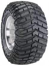 Maxxis M8080 Mudzilla 33x13.50R16 117 K  BSW P.O.R